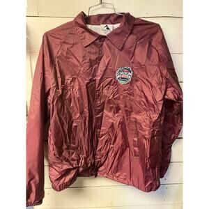 2016 Stadium Series Coors Light Jacket (L)